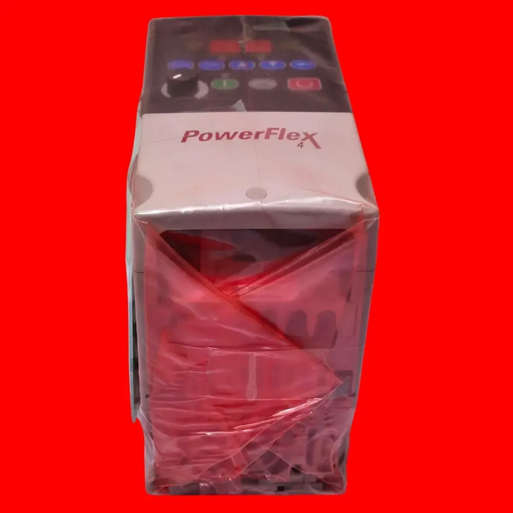 22a-d2p3n104 Allen Bradley 3 Fases 2 3 A 240hz Ip20 Modbus - Imagen 3