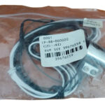 Calentador De Bobina 70b20.75 X 1.2 240v 268w Termico