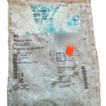 Balluff Bes02k3 M12ml-psc30a-s04g-w Proximity Sensor 10-30v