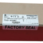 1732es-ib12xobv2 Allen Bradley Armorblock Ethernet/ip