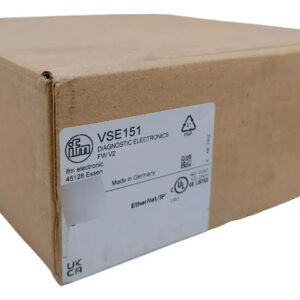 Ifm Vse151 Efector Modulo Diganostico