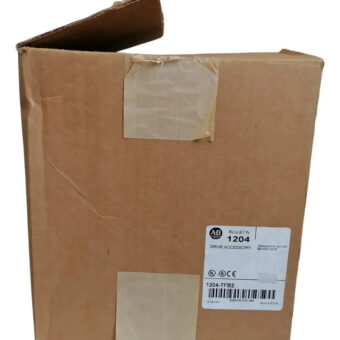 Allen Bradley 1204-tfb2 Terminator Accessory