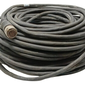 Allen Bradley 2090-xxnfmp-s60 Cable No Flexible