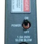 Allen Bradley 1771-p4s Fuente De Alimentación
