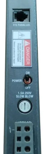 Allen Bradley 1771-p4s Fuente De Alimentación