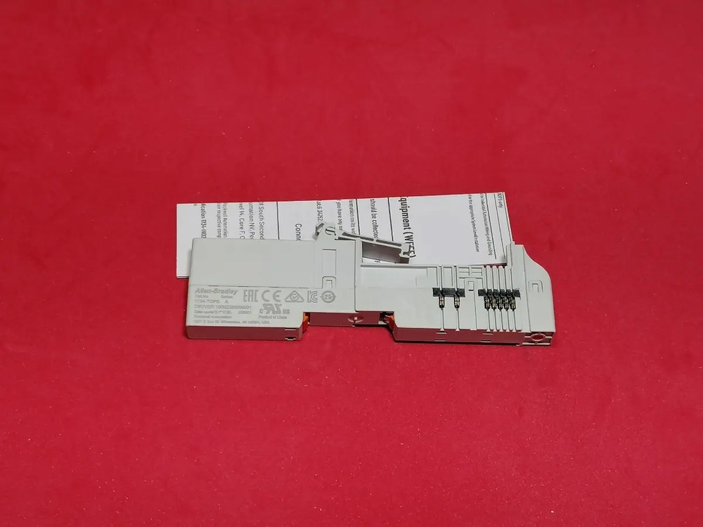 Allen Bradley 1734-tops - Imagen 3