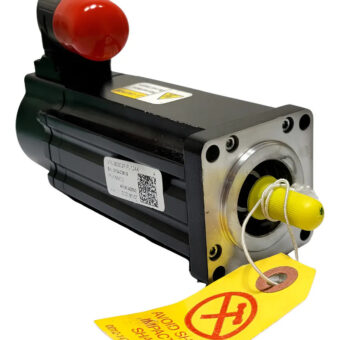 Ab Servo Motor Vpl-b0632f-pj12aa