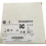 Allen-bradley Guardmaster 440r-s13r2 Sola Entrada Relé De Se