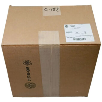 2094-bm01-m Allen Bradley Kinetix 6200 Servo Axis Module