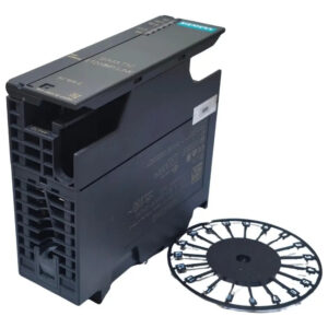 Siemens 6es7 153-2ba10-0xb0 Simatic Et 200