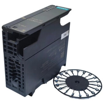 Siemens 6es7 153-2ba10-0xb0 Simatic Et 200