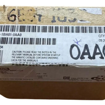 6es7 322-1bh01-0aa0 Siemens Simatic S7-300 Digital Output