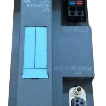 Siemens 6es7 151-1aa05-0ab0, Módulo De Interfaz