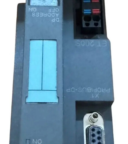 Siemens 6es7 151-1aa05-0ab0, Módulo De Interfaz