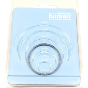 Burkert 641112 Dn 25 ( 25 Mm 1  )