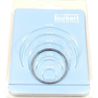 Burkert 641112 Dn 25 ( 25 Mm 1  )