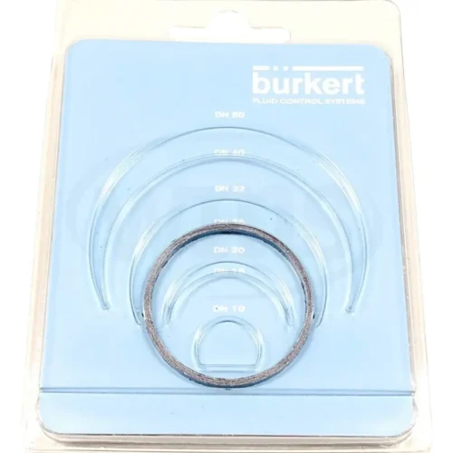 Burkert 641112 Dn 25 ( 25 Mm 1  )