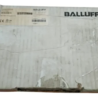 Balluff Bis00e3 Bis L-6000-007-050-00-st15 Process Control