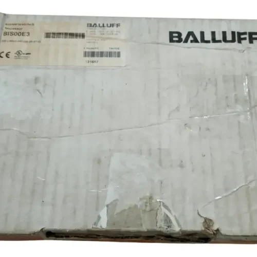Balluff Bis00e3 Bis L-6000-007-050-00-st15 Process Control