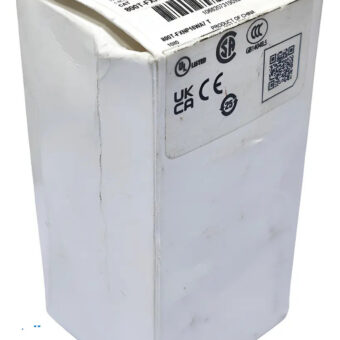 Allen Bradley 800t-fxnp16wa7 Blanco