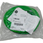 Allen Bradley 2090-cfbm7df-ceaa12 Cable De Retroalimentacion