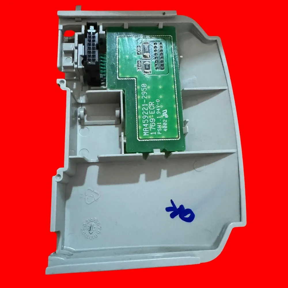 Allen Bradley 1769-ecr Compactlogix Terminator - Imagen 4