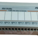 Allen Bradley 1794-ir8 Modulo Entrada
