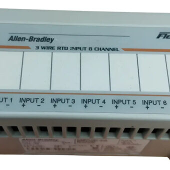 Allen Bradley 1794-ir8 Modulo Entrada
