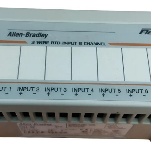 Allen Bradley 1794-ir8 Modulo Entrada