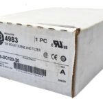 Allen Bradley 4983-dc120-20