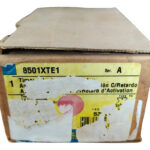 Square 8501xte1 Ser A