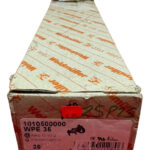 Weidmuller 1010500000 Clema De Tierra