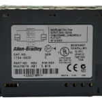 Allen Bradley 1734-ob2e Salida Módulo 1734-0b2e