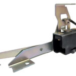 Interruptor De Seguridad Con Enclavamiento Square D Eik031