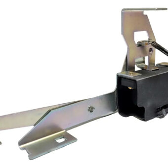 Interruptor De Seguridad Con Enclavamiento Square D Eik031
