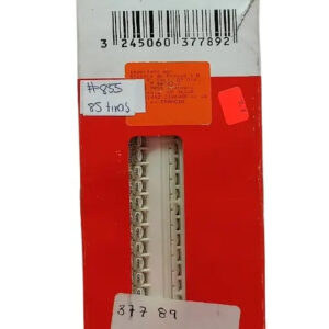 Marcador Para Cable Numero 9 1104 Piezas Legrand