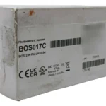 Balluff Bos017c Detector Fotoelectrico