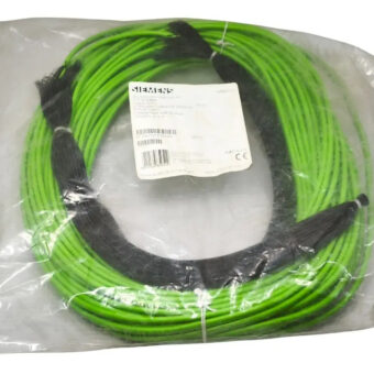 Siemens 6xv1873-3an30 Fo Standard Cable 50/125