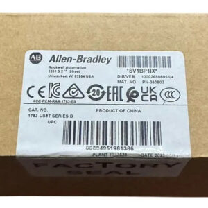 1783-us8t Allen Bradley  Stratix 2000 Series Switch