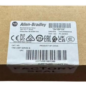 1783-us8t Allen Bradley  Stratix 2000 Series Switch