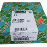 Hoenix Contact 2703018 - Patch Panels - Pp-rj-scc