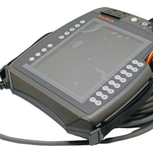 00-291-556 Kuka Krc5 Teach Colgante Smartpad