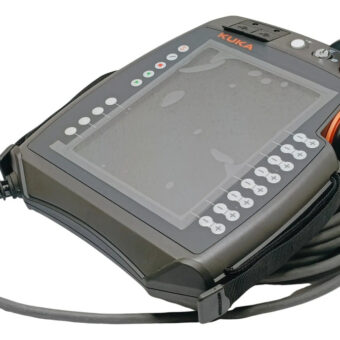00-291-556 Kuka Krc5 Teach Colgante Smartpad