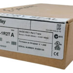 20-750-2263c-1r2t Option Module 24v Dc Io 6 Digital Inputs