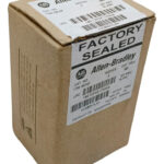Allen-bradley 1794-ob16p Output Module 16 Pts 24 Vd