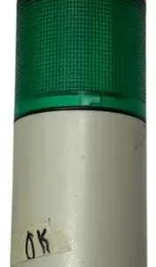 Federal Signal Msl3-120 Microstat Status Indicator, Surface