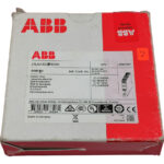 Abb Relé De Seguridad 2tla010051r0000abb Relé De Seguridad 2