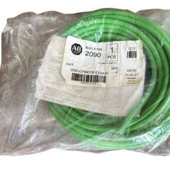 Allen Bradley 2090-cfbm7df-ceaa20