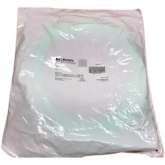 Beckhoff Zk1090-3100-3050 Cable M8 Macho Recto 5m