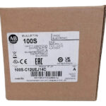 Allen Bradley 100s-c12uej14c Bulletin 100s